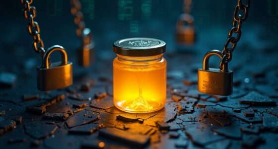 honey pots in crypto