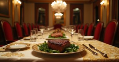 influencer blasts walmart steak