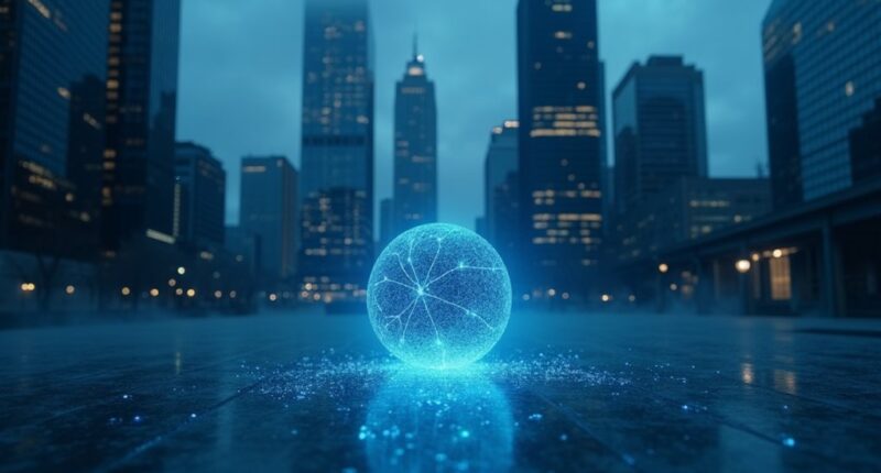 institutions interested in kaspa