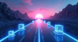 kaspa 2025 roadmap ahead