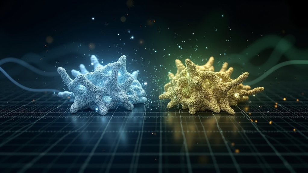 kaspa blockdag hedera hashgraph