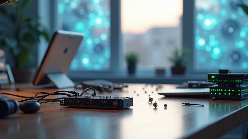 kaspa developer tools scrutiny