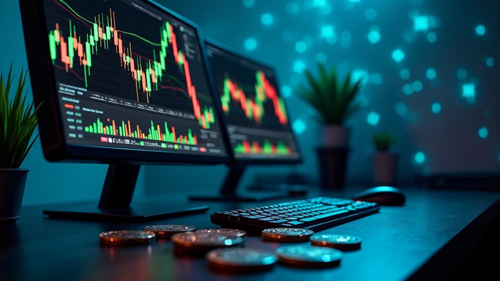 kaspa exchange trading risks
