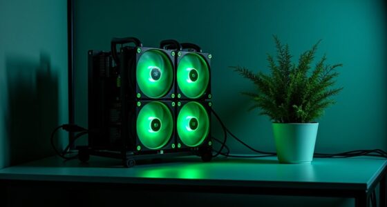 kaspa mining energy efficiency