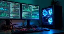 kaspa node setup tutorial