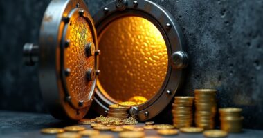 kaspa s circulating supply query