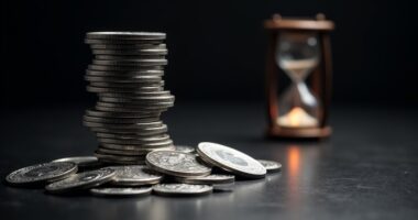 kaspa s inflation rate query