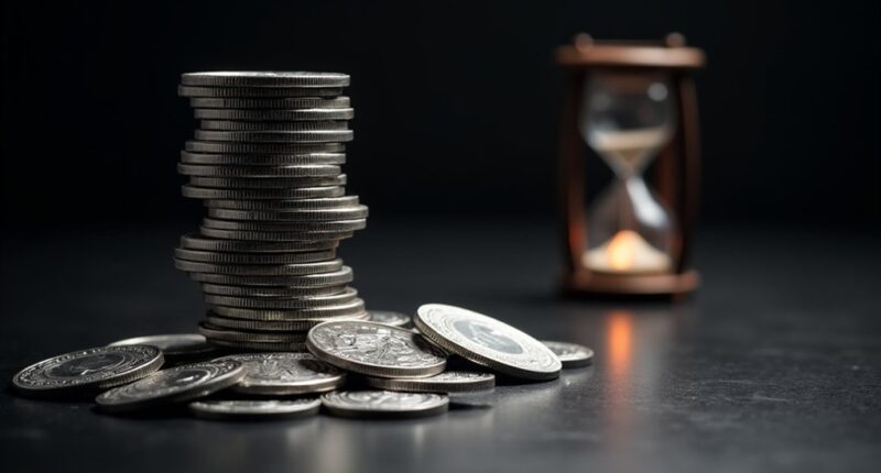 kaspa s inflation rate query