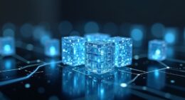 kaspa s innovative blockdag technology