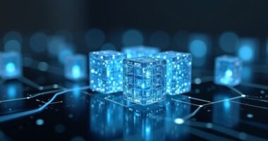 kaspa s innovative blockdag technology