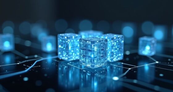 kaspa s innovative blockdag technology