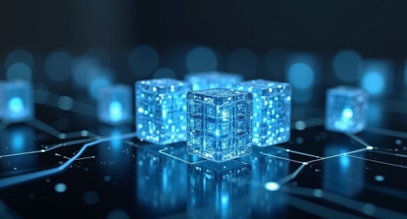 kaspa s innovative blockdag technology