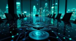 kaspa s partnering entities