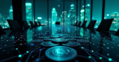 kaspa s partnering entities