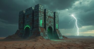 kaspa s resistance to attacks