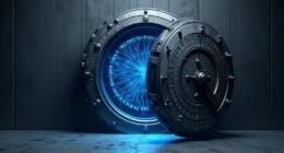 kaspa s robust security features