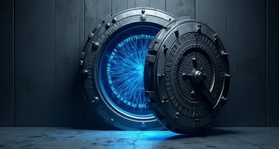 kaspa s robust security features