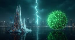 kaspa versus hedera comparison