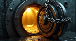 liquidity locks safeguard investors