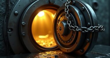 liquidity locks safeguard investors