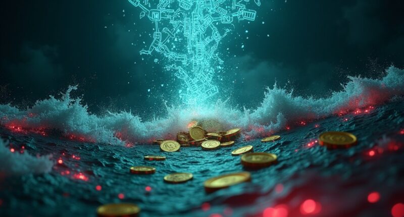 market manipulation in crypto