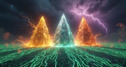 meme coin surge brewing