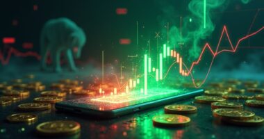 memecoins and meme stocks