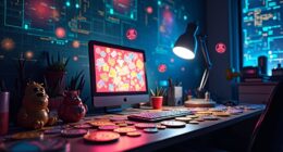 memecoins and nfts trending