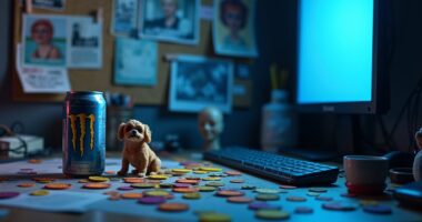 memecoins basics explained quickly