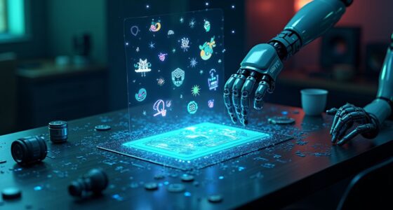 memecoins created by ai