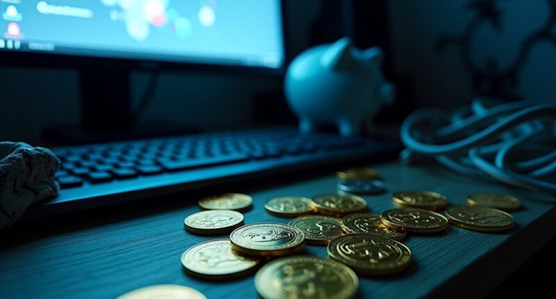 memecoins real utility query