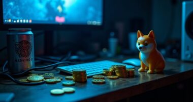 memecoins shaping internet lore