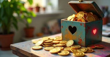 memecoins supporting charitable causes