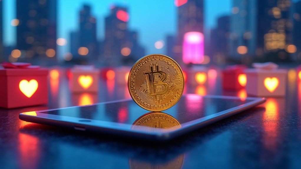 memecoins volatile charitable gamble