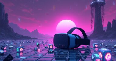 memes in the metaverse