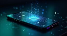 mobile apps for kaspa