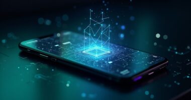 mobile apps for kaspa