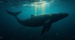 monitor crypto whale activity