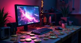 nfts integrating with memecoins