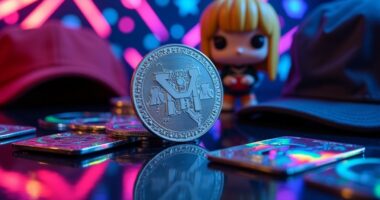 ponke meme coin frenzy