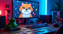 popular memes in gamefi