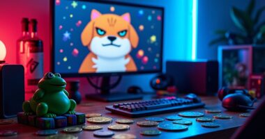 popular memes in gamefi