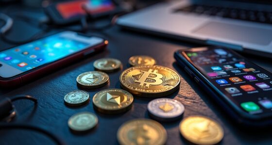 popular social media coins