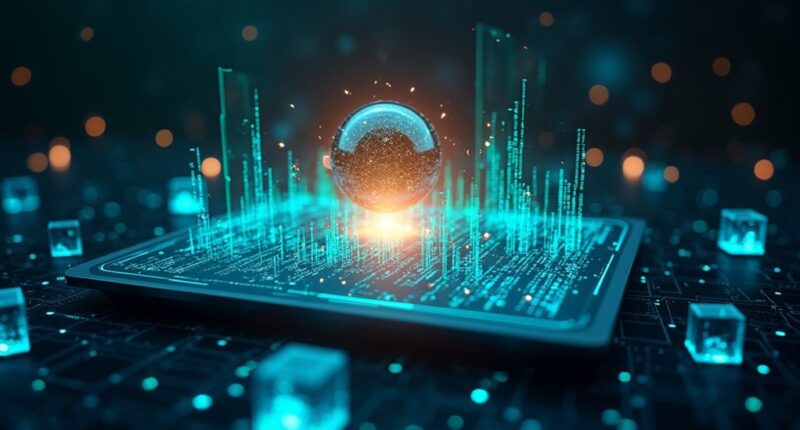 prediction markets in crypto