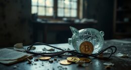 recovering from crypto scams