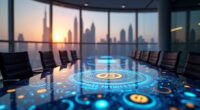 ripple applauds dubai crypto