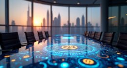 ripple applauds dubai crypto