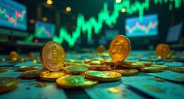 robinhood sparks 30 surge