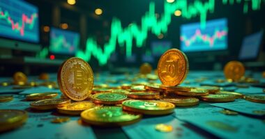 robinhood sparks 30 surge