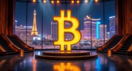 saylor champions bitcoin capital